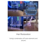 ADG Cold Plasma Pen - Portable Salon Scar Mole Removal Fractional Hot Plasma Jet CN