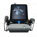 Titanium Hifu RF Machine - 2025 Uprgraded Ultralift Ultrasound Skin Tightening
