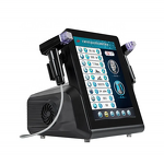 Gold RF Microneedling Machine - New Mode Face Lifting Radio Frequency Wrinkle Removal