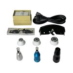 3 in 1 IPL OPT RF Laser - Multifunction Hair Removal Tattoo Removal Beauty Machine