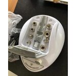 Diamond Microdermabrasion Machine - Skin Tool Vacuum Mist Spray Facial Peeling