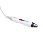 RF Radio Frequency Eye Massager - Skin Tightening Wrinkle Removal UK/EU Plugs