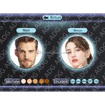 ADG 2 in 1 Laser Machine - 808 Diode Hair Removal Picosecond Tattoo Removal