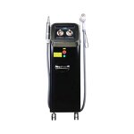 ADG 2 in 1 Laser Machine - Nd Yag Tattoo Removal 808nm Diode Hair Removal