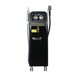 ADG 2 in 1 Laser Machine - Nd Yag Tattoo Removal 808nm Diode Hair Removal