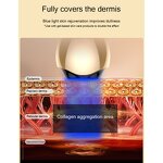 Collagen Gun Manufacturer - Professional Anti-Aging Bio-Electric Therapy for Face Neck Lifting Slimming