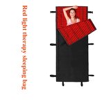 Red Light Therapy Blanket Manufacturer - Full Body 630 Triple-chips Infrared Bed for Pain Relief