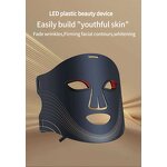LED Beauty Mask
