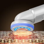 Beauty Device Manufacturer - Multifunctional RF Skin Rejuvenation Home EMS Facial Lifting Whitening Shaping