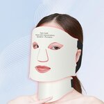 LED Light Therapy Mask Manufacturer - Factory Korean Skincare Anti-aging 7 Colors Red Light