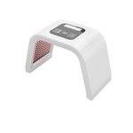 LED Light Therapy Device Manufacturer - 2025 Standing Home Use 7 Color Photon PDT for Skin Rejuvenation IT