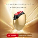 Collagen Gun Manufacturer - Professional Anti-Aging Bio-Electric Therapy for Face Neck Lifting Slimming