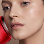 Face Massager Manufacturer - Wholesale Electric Wave Salon Non-Surgical Facelift Wrinkle Removal US Plug