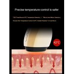 Beauty Device Manufacturer - 2025 New Electric Home Anti-Aging Face Lift Neck Skin Lifting Heating Firming