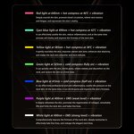 Face Massager Manufacturer - Factory Price Anti-aging Neck Lifting LED Light Hot Cold Compress