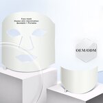 LED Light Therapy Mask Manufacturer - Factory Korean Skincare Anti-aging 7 Colors Red Light