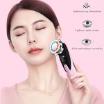 Essence Import Device