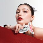 Neck Massager Manufacturer - New Upgrade 7 Color Light Photon Rechargeable Vibration for EU