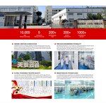 Eye Massager Manufacturer - OEM ODM 4-in-1 Red Light Therapy Heating Vibration for Reduce Puffiness Dark Circles