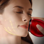 Face Massager Manufacturer - Wholesale Electric Wave Salon Non-Surgical Facelift Wrinkle Removal US Plug