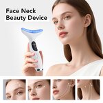Facial Massager Manufacturer - Wholesale 7 Color Lifting Firming Reducing Nasolabial Folds EMS Vibration