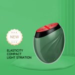 Beauty Device Manufacturer - 2025 New Bio-Electric Collagen US Glow Therapy Face Rejuvenation Lifting Heating