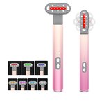 Eye Beauty Wand Manufacturer - 2026 NEW 3-Color LED Light Handheld Facial Skin Tightening for Eye Face