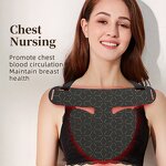 LED Light Therapy Mask Manufacturer - 2025 New Silicone Red NIR Light 4-Color Photon USB Powered