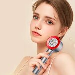 LED Light Therapy Lamp Manufacturer - New 24 Pcs Red Light for Skin Rejuvenation Blue Yellow Photon Neck
