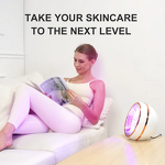 LED Light Therapy Panel Manufacturer - Home Use 7-Color Near-Infrared Photon for Whole Body Anti-Age