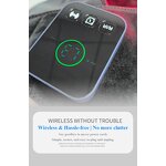 Red Light Therapy Belt Manufacturer - OEM ODM Wearable for Pain Relief Infrared NIR Hot Massage for Shoulder Neck