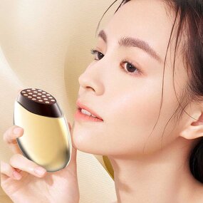 Face Massager Manufacturer - Multifunctional Home Use Skin Care Wrinkle Remover Red Glow Therapy US/ZA Plug