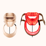 LED Light Therapy Mask Manufacturer - Professional 3D 5D Laser Red Green Blue Far Infrared Photon