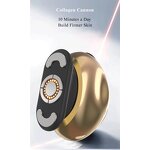 Collagen Gun Manufacturer - 2025 New EMS Anti-aging Wrinkle Remover Home Microcurrent Facial Firming