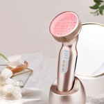 PDT Device Manufacturer - Home Use Red Blue Photon Skin Rejuvenation Spectrometer for Acne Removal