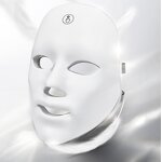 LED Light Therapy Mask Manufacturer - Portable 7-Color Red Infrared Photon for Skin Care Wrinkle Removal