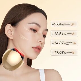 Collagen Gun Manufacturer - Professional Anti-Aging Bio-Electric Therapy for Face Neck Lifting Slimming