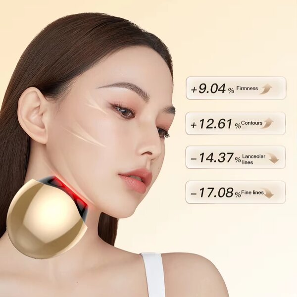 Collagen Gun Manufacturer - Professional Anti-Aging Bio-Electric Therapy for Face Neck Lifting Slimming