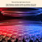 Collagen Gun Manufacturer - Professional Anti-Aging Bio-Electric Therapy for Face Neck Lifting Slimming