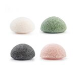 Organic Konjac Sponge - Wholesale Body Bath Facial Skin Cleansing Exfoliator