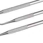 Electric Tartar Remover - Private Label Black Calculus Tooth Stain Cleaning Tool