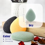 Rose Quartz Gua Sha Wand - Natural Crystal Body Scraping Acupressure Point Tool