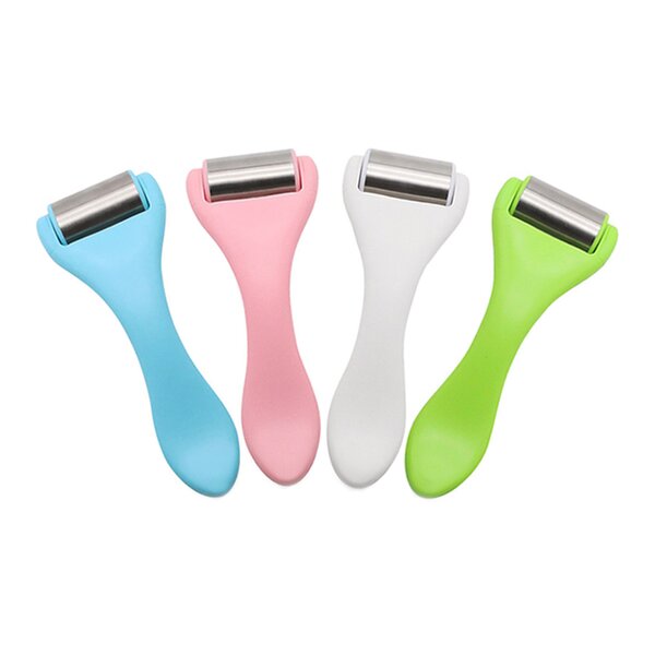 Y Shaped Ice Beauty Bar - New Arrival Metal Cold Face Eye Lifting Massage Tool