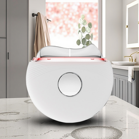 Konjac Facial Sponge - Popular Natural Organic Facial Makeup Cleansing Puff