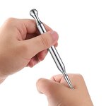 Wood Acupressure Stick - Private Label Gua Sha Facial Neck Body Self-care Tool