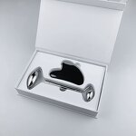 Ice Globes Massager - Hot Selling Glass Gel Facial Firming Wrinkle Removal Tool