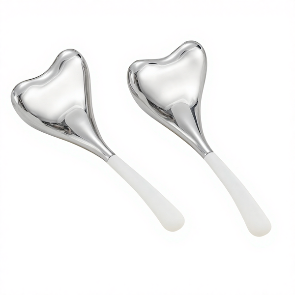 Stainless Steel Tartar Remover - Tooth Stain Plaque Black Calculus Cleaning Tool