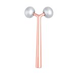 Stainless Steel Ice Globes - Private Label Cold Cooling Eye Facial Massage Sticks