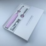 Stainless Steel Beauty Tweezers - Epiroller Facial Hair Eyebrow Shaping Tool