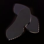 304 Stainless Steel Gua Sha - Custom Body Facial Scraping Therapy Massage Tool